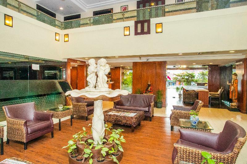 Shilton Royale Hotel Bangalore Ngoại thất bức ảnh